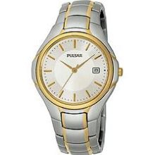 Pulsar Mens Watch Pxe124