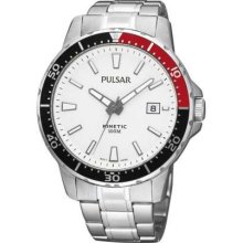 Pulsar Par159x1 Watch Rrp Â£99.95