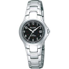 Pulsar PXT901 Womens Bracelet Watch