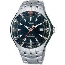 Pulsar Watch - PXH315 (Size: men)