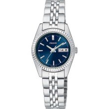 Pulsar Womens Dress PN8001 Watch