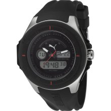 PUMA Fuel Watch