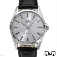 Q AND Q Brand New Gentlemens Watch