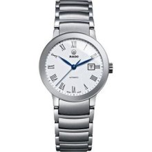 Rado Centrix Automatic Ladies Watch R30940013 ...