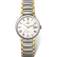 Rado Centrix Automatic Mens Watch R30529013