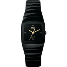 Rado Coupole Leather Ladies Watch R22829155