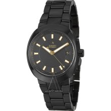 Rado D-Star Automatic Gent L Ceramic R15610162 Watch