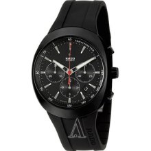 Rado D-star Chronograph Men's Automatic Watch R15378159