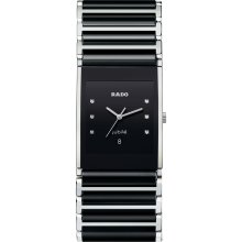 Rado Integral Gent Automatic Xl R20852152 Watch