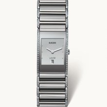 Rado Integral Jubile Women's Quartz Watch R20732122