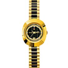 Rado Original Automatic R12637159 Mens Watch