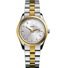 Rado R32975102 Watch Hyperchrome Ladies - Silver Dial