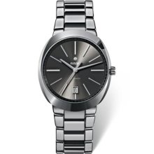 Rado The Original wrist watches: D-Star Grey Ceramic Automatic r157601