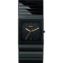Rado Watches Men's Ceramica Chronograph Watch R21714742