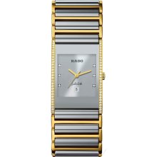 Rado Watches Men's Integral Watch R20862402