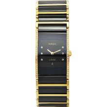 Rado Watches Women's Integral Jubile Watch R20747719