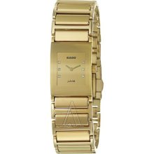 Rado Watches Women's Integral Jubile Watch R20792732