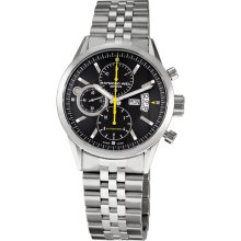 Raymond Weil Freelancer Chronograph Mens Watch 7730-ST-20101