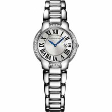 Raymond Weil Jasmine Diamond Ladies Watch 5229sts00659