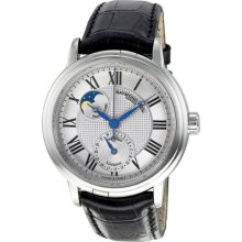 Raymond Weil Maestro Moon Phase Automatic Mens Watch 2839-Stc-00659