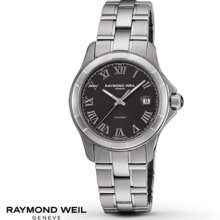 RAYMOND WEIL Men's Watch Parsifal Automatic 2970-ST-00608- Men's Watches