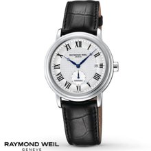RAYMOND WEIL Men's Watch Maestro Automatic 2838-STC-00659- Men's Watches