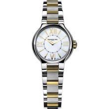 Raymond Weil Noemia Ladies Watch 5927-STP-00907