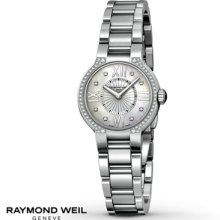 RAYMOND WEIL Noemia Women's Watch 5932 -STS-00995- Women's Watches