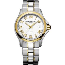 Raymond Weil Parsifal 2970-sg-00308