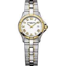 Raymond Weil Parsifal Ladies Watch 2970-SC5-00308