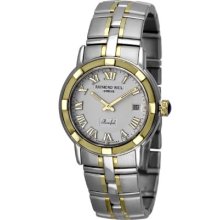 Raymond Weil Parsifal Mens Watch 9540-STG-00308