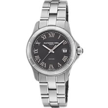 Raymond Weil Parsifal Mens Watch 2970-ST-00608