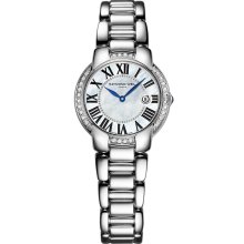 Raymond Weil Stainless Steel Women's Watch 5229-STS-00970