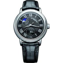Raymond Weil Stainless Steel Men's Watch 2839-STC-00209