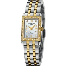 Raymond Weil Tango 5971-SPS-00995 Ladies wristwatch