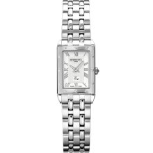 Raymond Weil Tango Ladies Watch 5971-ST-00658 ...