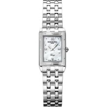 Raymond Weil Tango Mini Women's Watch 5971-ST-00915