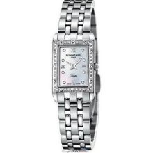 Raymond Weil Tango Mini Womens Watch 5971.ST.00995