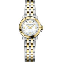 Raymond Weil Tango Women's Watch 5799-STP-00995