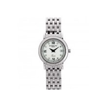 Raymond Weil Toccata Diamond Mother of Pearl Dial Watch
