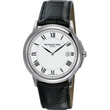 Raymond Weil Tradition Mens Watch 54661-STC-00300