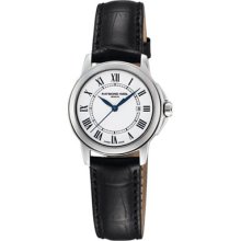 Raymond Weil Tradition Women's Watch 5376-STC-00300