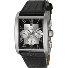 Raymond Weil Watches Men's Don Giovanni Cosi Grande Watch 4878-STC-00268