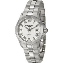 Raymond Weil Watches Men's Parsifal Watch 2970-ST-00308