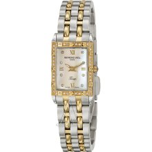 Raymond Weil Watches Women's Tango Watch 5971-SPS-00995