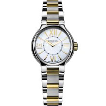 Raymond Weil Women's Noemia White Dial Watch 5932-STP-00907