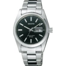Reguno Regno Model Rs25-0464a Men's Waterproof Citizen F/s From Japan
