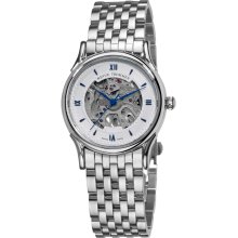 Revue Thommen Manufacture Collection 12001.2132 Ladies wristwatch