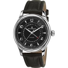 Revue Thommen Specialities 10012.2537 Mens wristwatch