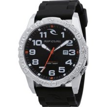 Rip Curl Cortez2 XL Heat Bezel Watch - Men's